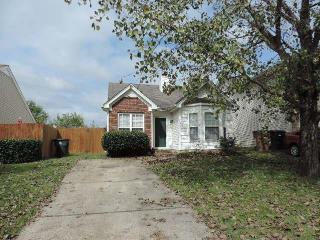 2809 Penn Meade Dr, Nashville, TN 37214-1175
