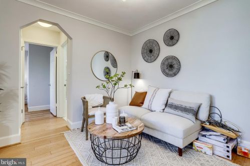 1361 K St, Washington, DC 20003-4445