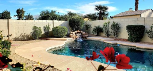 4617 Emile Zola Ave, Phoenix AZ  85032-6417 exterior