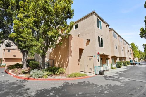 991 Asilomar Ter, Sunnyvale, CA 94086-1766