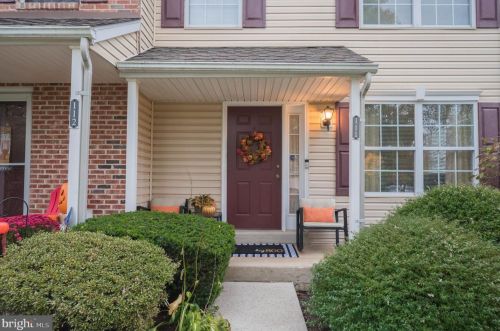 111 Richmond Ct, Harleysville, PA 19438-3616