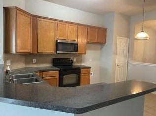 3413 Fashion St, Oak Point TX  75068-3217 exterior