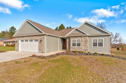 3575 Panin Rd, Hermitage, PA 16148-3667