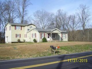 1421 Highway 73, Newport, TN 37821-6254