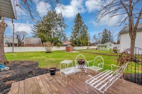 561 Vernon Heights Blvd, Marion OH  43302-5343 exterior