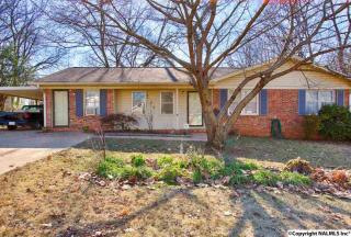 351 College Park Ct, Huntsville, AL 35805-2629