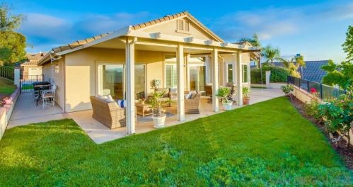 2324 Larkspur Dr, Alpine, CA 91901-1300
