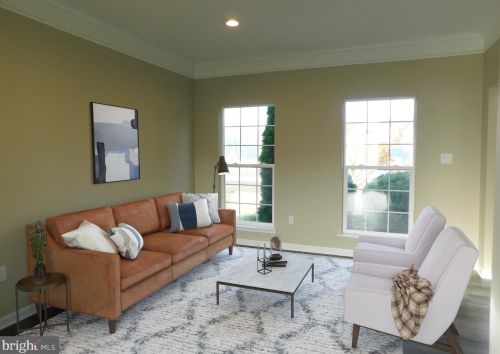 254 Christensen Way, Frederica DE  19946-2925 exterior