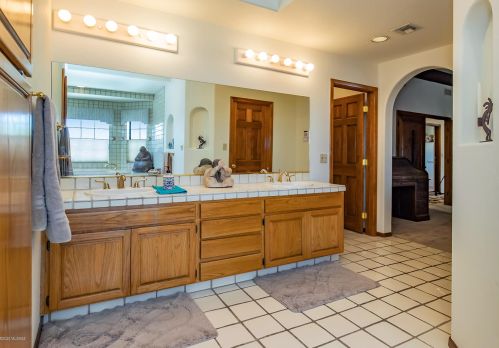 4650 Crestview Cir, Tucson AZ 85745-9207 exterior