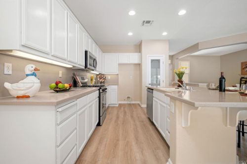 500 Birch Ridge Dr, Rio Vista CA  94571-2215 exterior