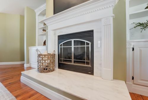 1951 Cliff Rd, North Bend OH  45052-9633 exterior