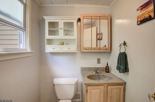 2652 Princeton Pike, Lawrence Township NJ  08648-3634 exterior