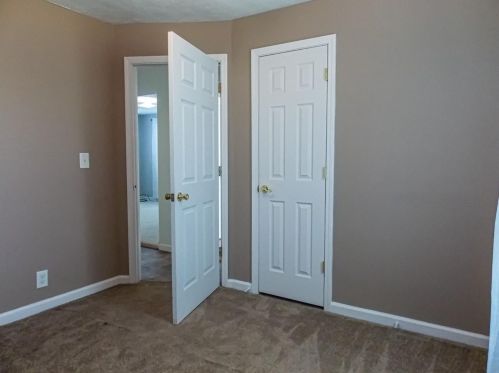 134 Clark St, Mount Olive OH  45106-1506 exterior