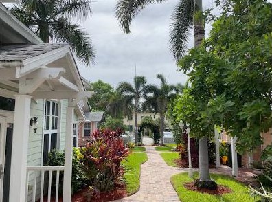 118 7 Ave, Delray Beach FL 33483-5243 exterior