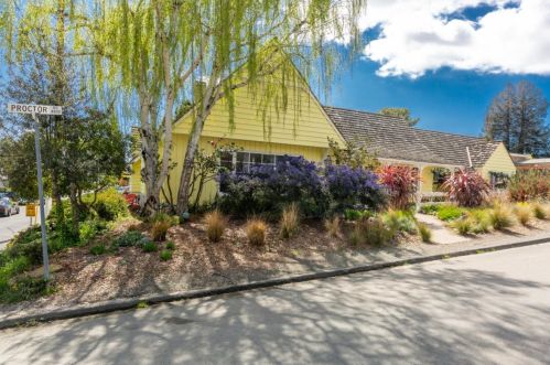4853 Proctor Rd, Hayward, CA 94546-1449