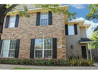 1214 Oney Hervey Dr, College Station TX  77840-4230 exterior