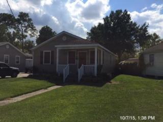 722 Jefferson Park, New Orleans, LA 70121-1737
