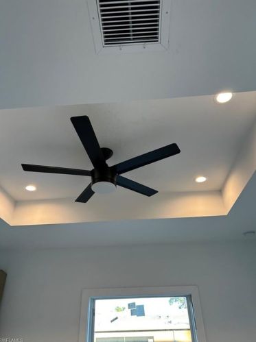 27851 Wisconsin St, Bonita Springs FL  34135-4606 exterior