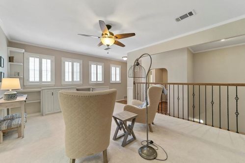 1811 Forest Meadow Ln, Richardson TX  75081-2166 exterior