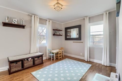 41 Albin Rd, Stamford CT  06902-5412 exterior