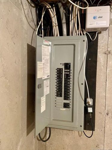 55 Shoddy Mill Rd, Manchester CT  06043-7817 exterior