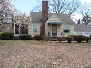 25 Marmil Dr, Bridgeport, CT 06612-1735