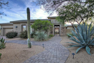 27642 66th Way, Scottsdale, AZ 85266-6756