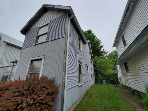 1838 Fountain Ave, Springfield, OH 45506-3139