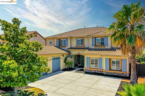 306 Barn Dance Way, Oakley, CA 94561-1766