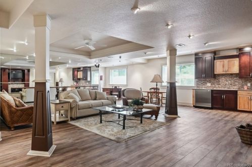 10554 Osceola Dr, Westminster CO  80031-1911 exterior