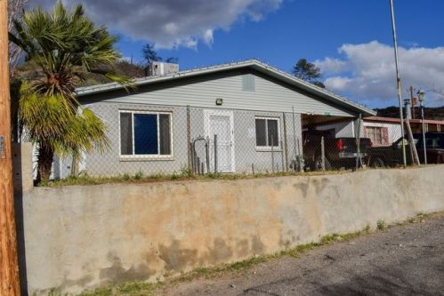 5609 Glendale Ave, Globe, AZ 85501-4350
