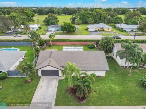 333 27th Ave, Delray Beach FL  33445-4401 exterior