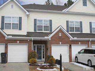705 Bartlett Cir, Hillsborough, NC 27278-6771