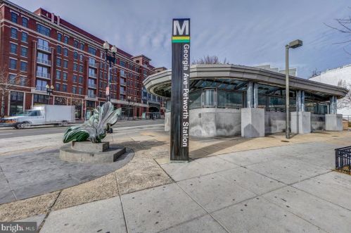 1111 Allison St, Washington DC 20017-2707 exterior