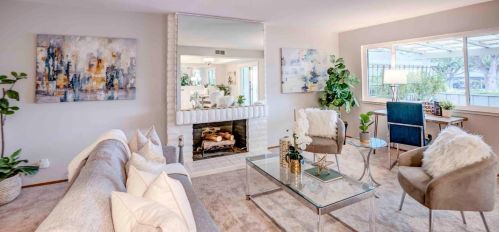 5141 Cribari Pl, San Jose, CA 95135-1301