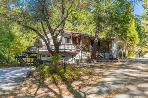 3730 Railroad Flat Rd, Wilseyville, CA 95257-9727