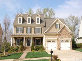 5808 Highcroft Dr, Cary, NC 27519-5215