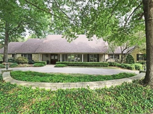 2200 Kristin Ln, Bartlesville, OK 74006-6313