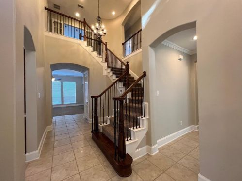 2604 Fairfield Dr, Richardson TX  75082-5202 exterior