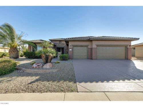 17023 Carmel Dr, Sun City, AZ 85387-7575