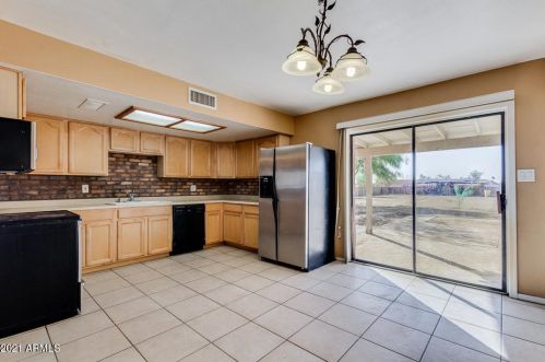 22115 Watkins St, Buckeye AZ 85326-9614 exterior