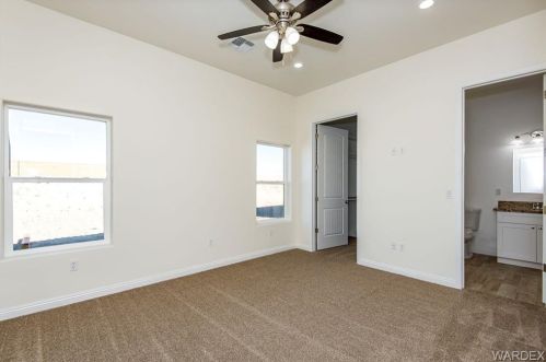 2201 Moon Ridge Ln, Bullhead City AZ  86426-6616 exterior