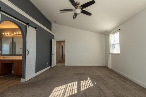 4500 Orangeberry Dr, Darbydale OH  43123-7924 exterior