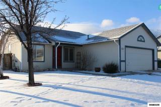 8158 Anchor Point Dr, Reno, NV 89506-3109