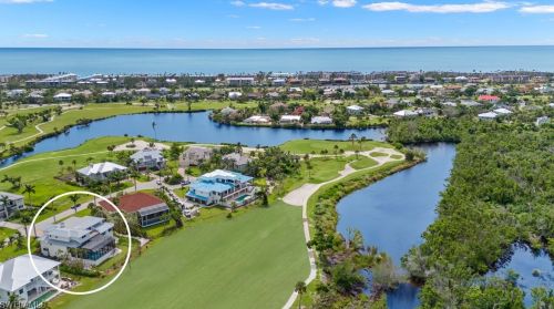 848 Birdie View Pt, Sanibel FL  33957-4629 exterior