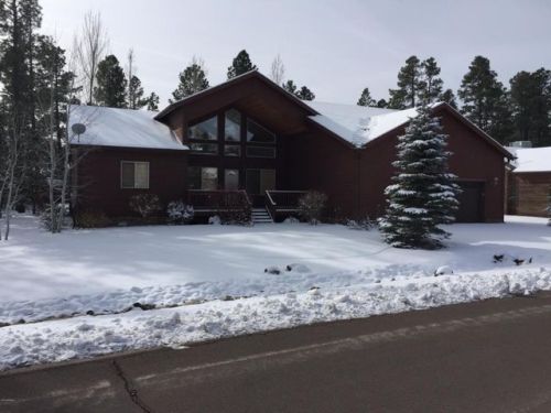 423 Osprey Ln, Pinetop, AZ