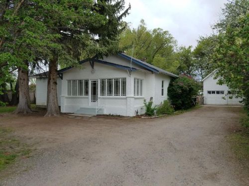 524 1, Labelle ID  83442-1100 exterior
