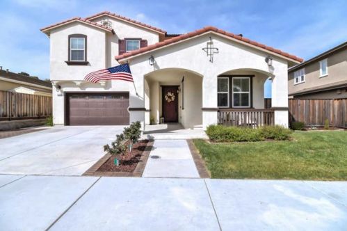 1541 Longmeadow Ct, Gilroy, CA 95020-7785