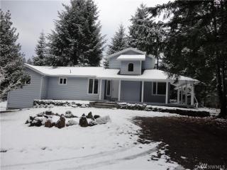 202 Snyder Rd, Packwood, WA 98361