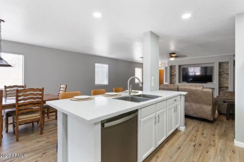 1707 Desert Rose Trl, San Tan Valley AZ  85143-4640 exterior